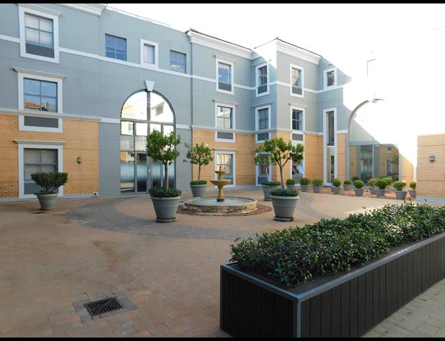402M² OFFICE TO LET IN ILLOVO